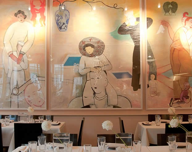 Nishino Seattle